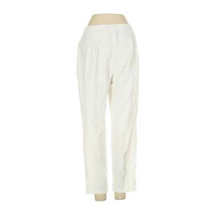 Eileen Fisher White Pants. Size XS